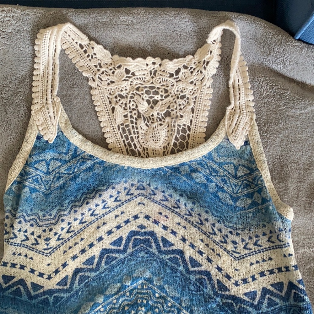 Women’s tank top